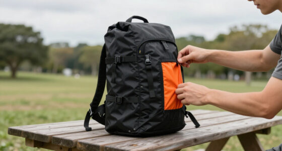 14 Best Waterproof Backpacks in 2026