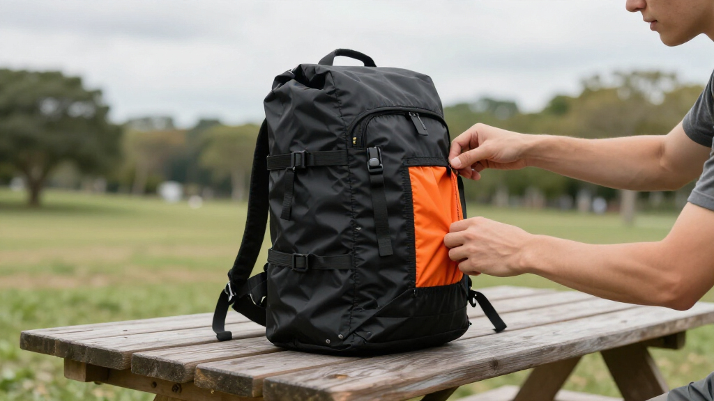 14 Best Waterproof Backpacks in 2026
