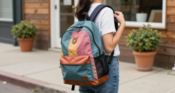 15 Best Backpacks For School In 2026