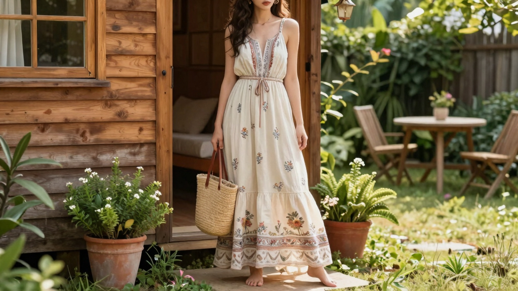 15 Best Boho Maxi Dresses in 2026