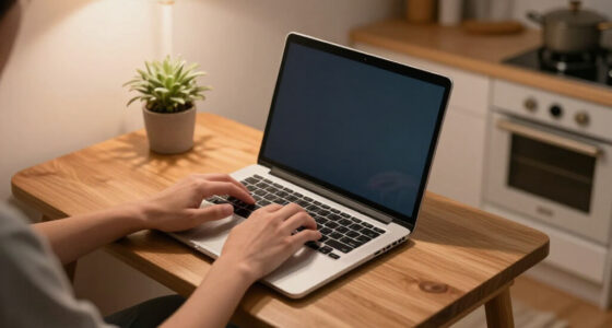 15 Best Compact Laptops for Small Spaces in 2026