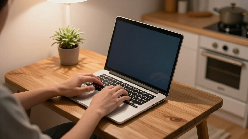 15 Best Compact Laptops for Small Spaces in 2026