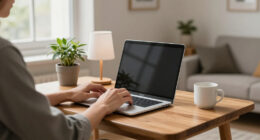 15 Best Compact Laptops for Small Spaces in 2026