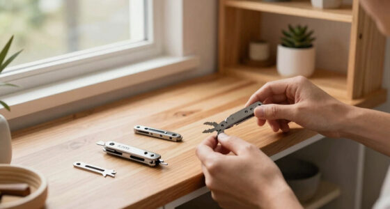 15 Best Compact Multi-Tool for Tiny Homes in 2026