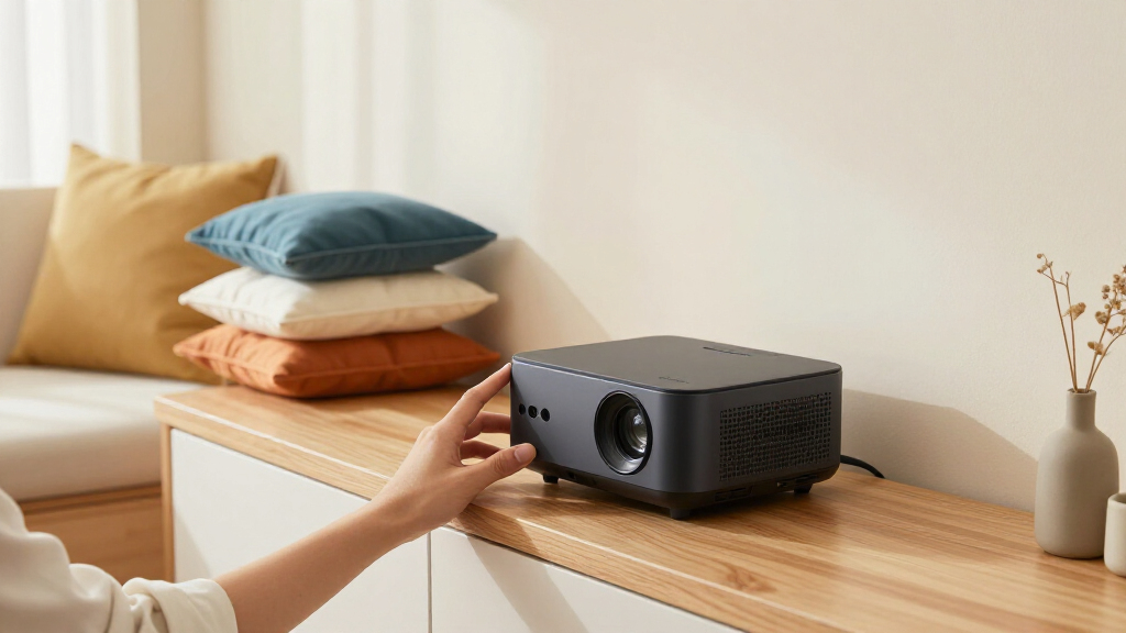 15 Best Compact Portable Projectors in 2026
