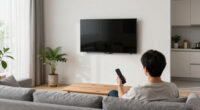 15 Best Compact Smart TVs For Small Spaces In 2026