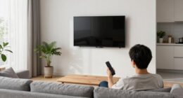 15 Best Compact Smart TVs For Small Spaces In 2026