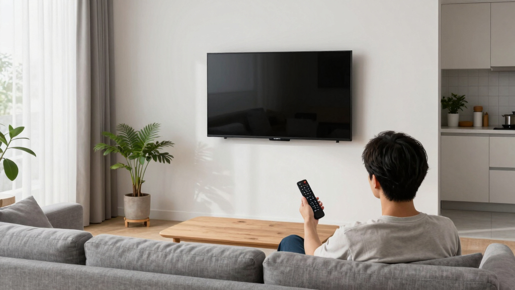 15 Best Compact Smart TVs For Small Spaces In 2026