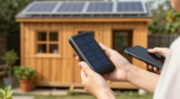 15 Best Compact Solar Power Banks in 2026