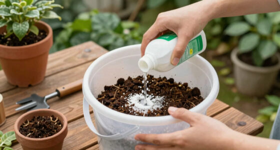 15 Best Garden Fertilizers in 2026