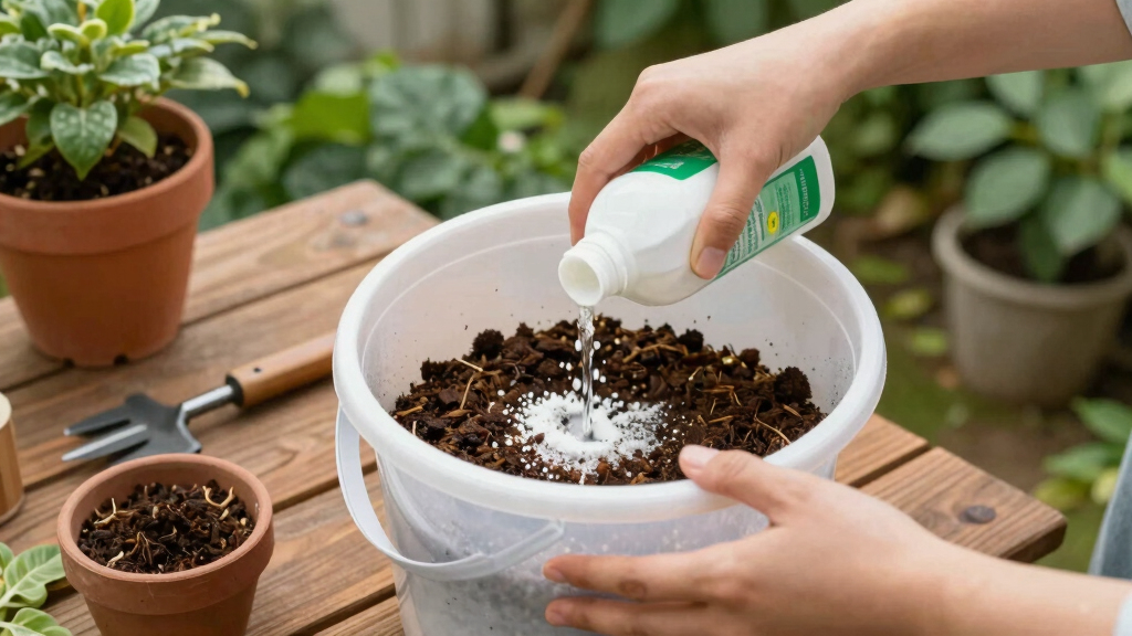 15 Best Garden Fertilizers in 2026