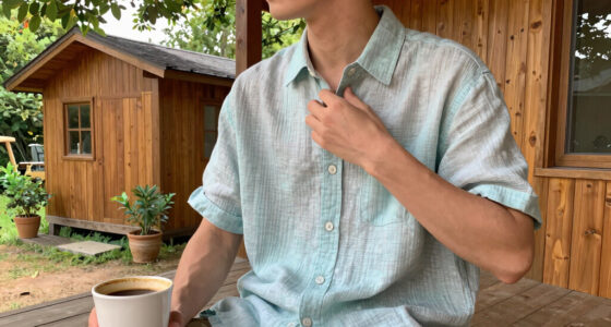 15 Best Lightweight Summer Shirts in 2026