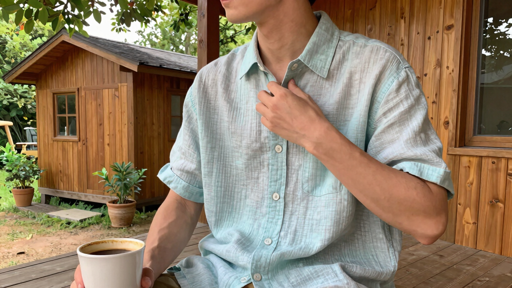 15 Best Lightweight Summer Shirts in 2026