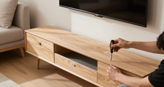 15 Best Media Consoles in 2026