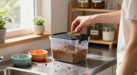 15 Best Pet Food Storage Containers in 2026