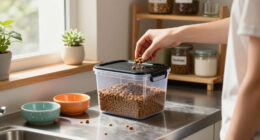 15 Best Pet Food Storage Containers in 2026