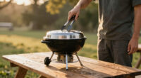 15 Best Portable Outdoor Grills in 2026