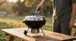 15 Best Portable Outdoor Grills in 2026