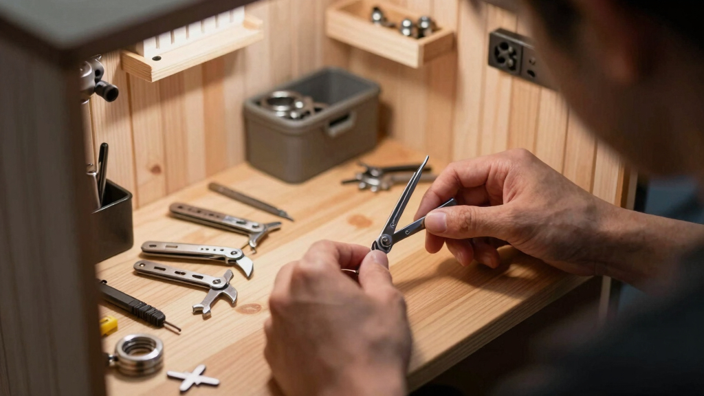 3 Best Compact Multi-Tool for Tiny Homes in 2026