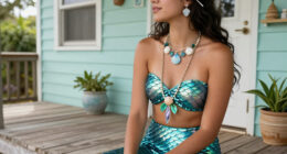 5 Best mermaidcore accessories in 2026