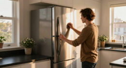 6 Best Compact Energy-Efficient Appliances in 2026