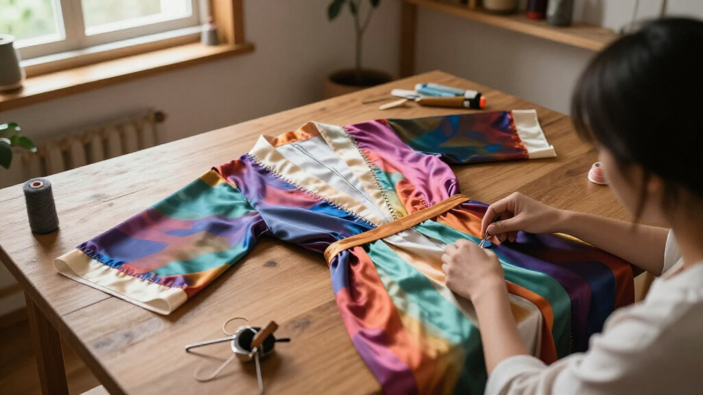 6 Best Silk Robes in 2026