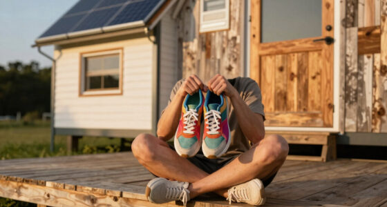 6 Best Sneakers From Emerging Brands In 2026