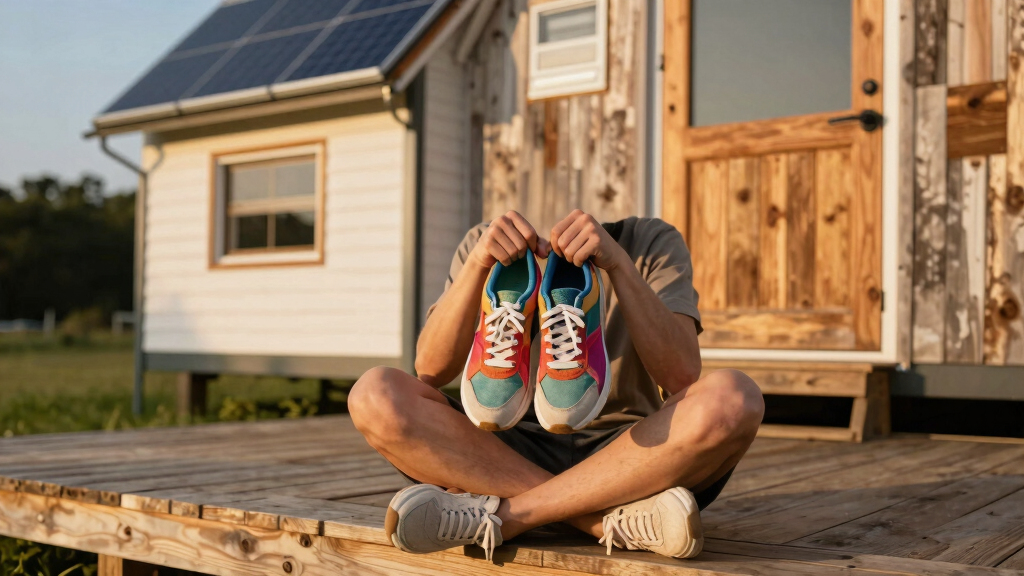6 Best Sneakers From Emerging Brands In 2026