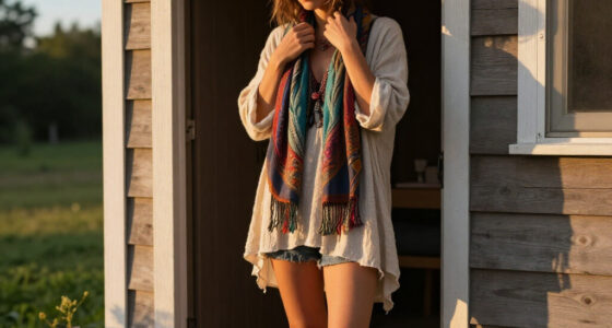 6 Best V. Chapman Fashion in 2026
