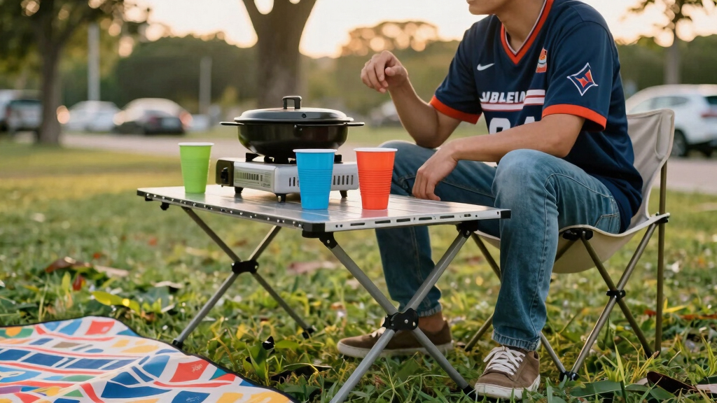 7 Best Outdoor Tailgating Furniture in 2026