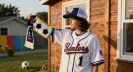 7 Best Soccer Fan Apparel in 2026