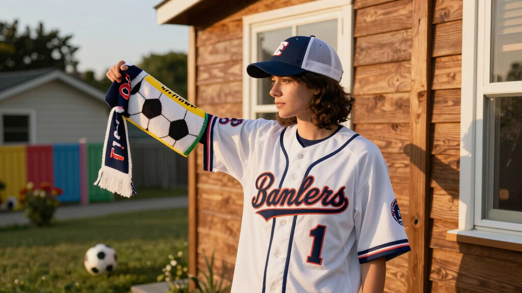 7 Best Soccer Fan Apparel in 2026