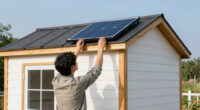 7 Best Solar-Powered Tiny Home Appliances in 2026