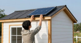 7 Best Solar-Powered Tiny Home Appliances in 2026