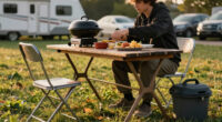 8 Best Compact Outdoor Tailgating Furniture in 2026