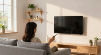 8 Best Compact Smart TVs For Small Spaces In 2026