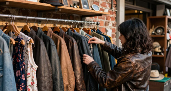 8 Best Vintage Fashion Finds in 2026
