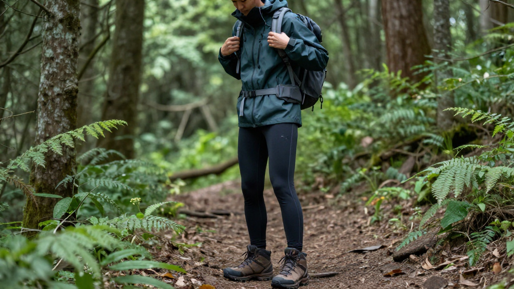 9 Best Hiking Apparel in 2026