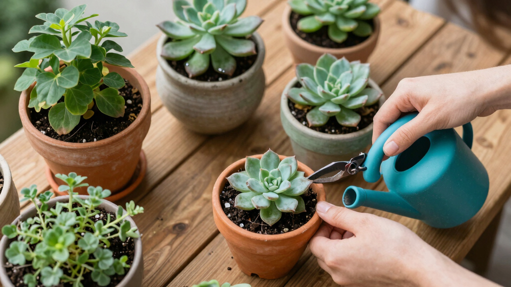 9 Best Patio Plants in 2026
