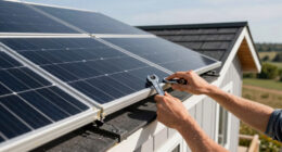 9 Best Portable Solar Panels for Tiny Homes in 2026