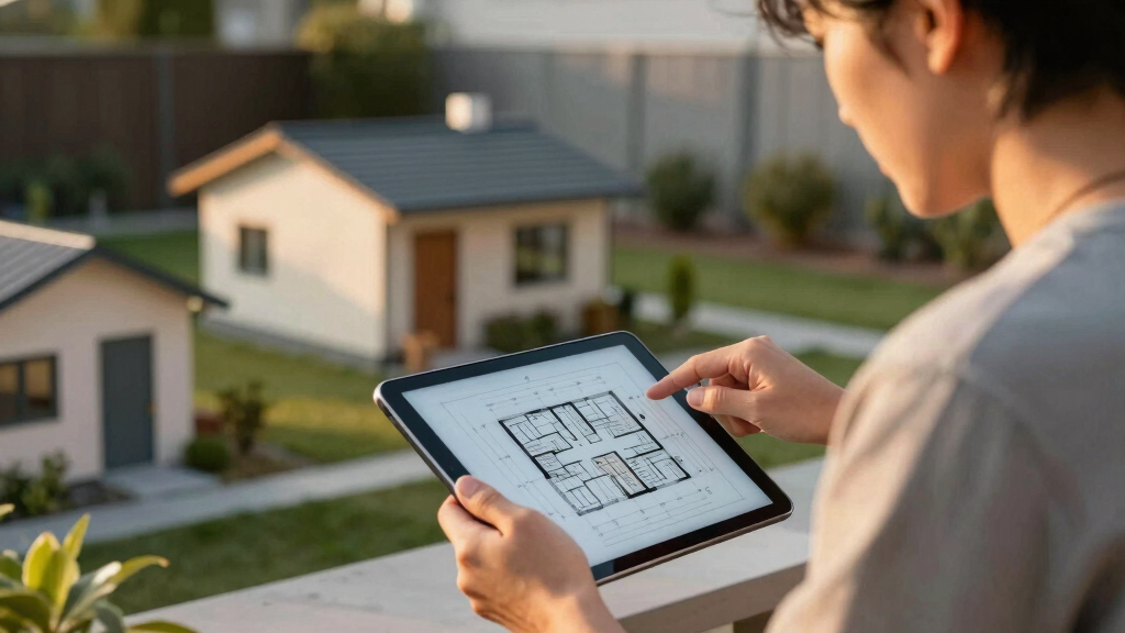 Auckland Council Votes In Favour Of Intensified Housing Plan - RNZ