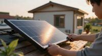 Best Compact Portable Solar Panels Compared