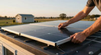 Best Compact Portable Solar Panels Compared