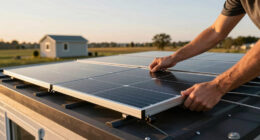 Best Compact Portable Solar Panels Compared