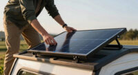 Best Compact Portable Solar Panels Compared