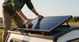 Best Compact Portable Solar Panels Compared
