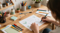 Character Stationery Collaborations