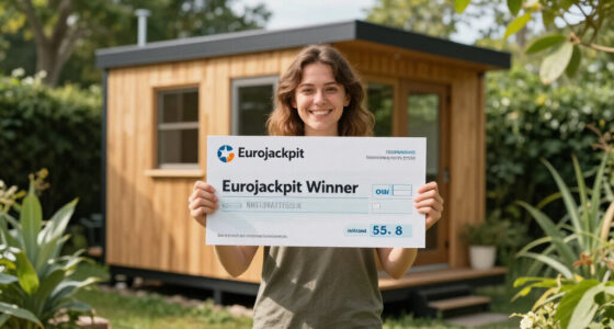Eurojackpot-gewinner