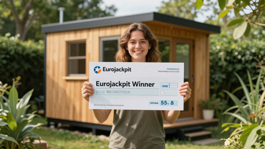 Eurojackpot-gewinner