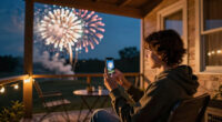 Fireworks Near Me